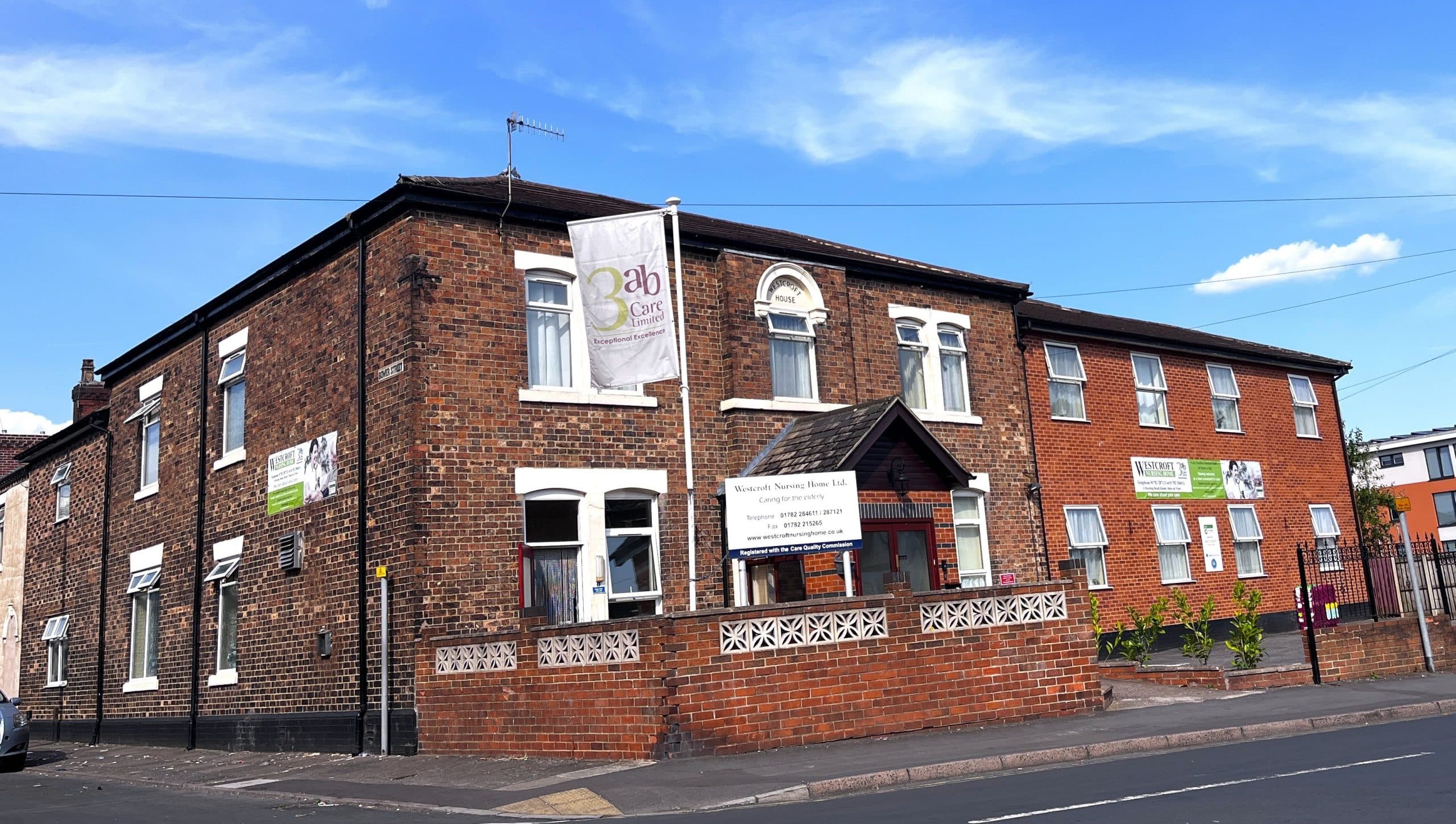 Saintbridge House Nursing and Residential Home photo 7