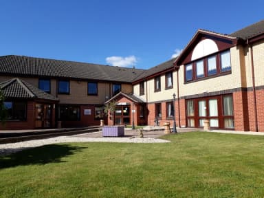 Saintbridge House Nursing and Residential Home photo 2
