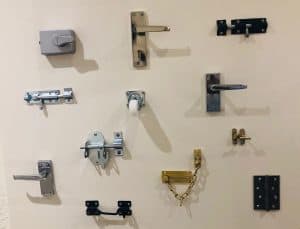 Abbendon Nursing Home photo 2