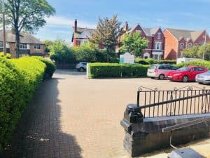 Abbendon Nursing Home photo 4