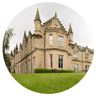 Abbeyfield - Grove House Residential photo 1