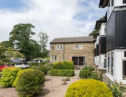 Abbeyfield - Grove House Residential