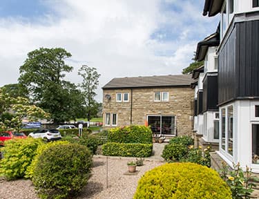 Abbeyfield - Grove House Residential