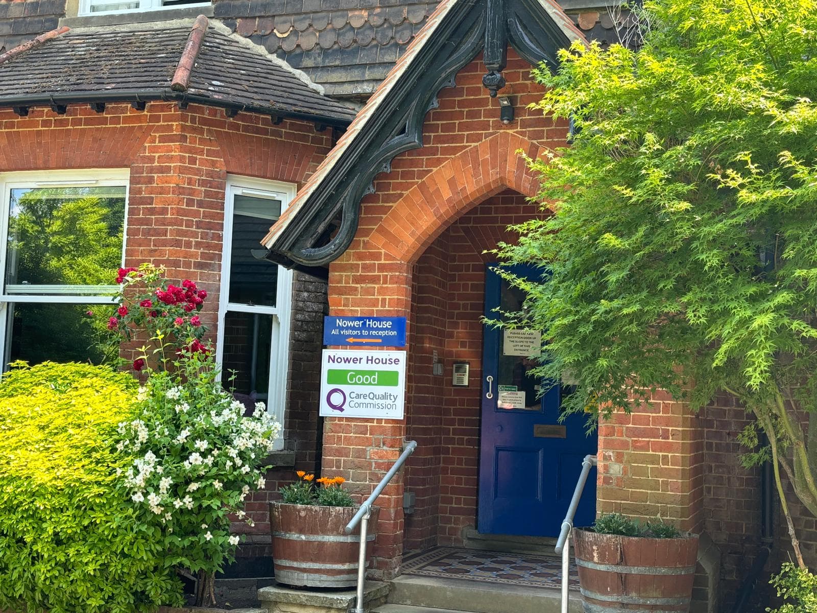 Wey Valley House photo 1