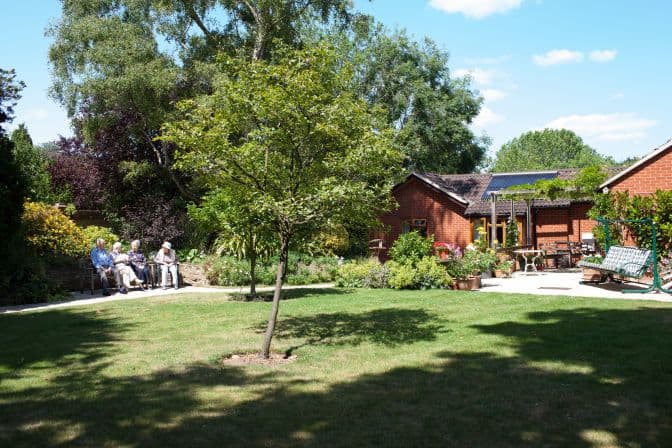 Wey Valley House photo 12