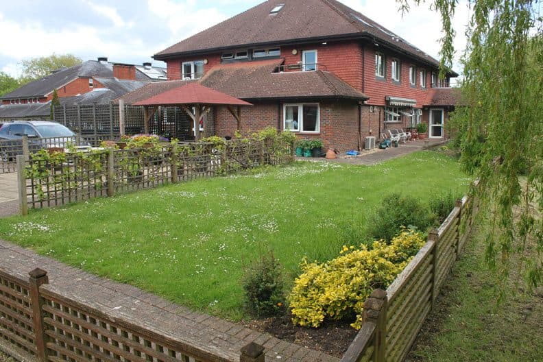 Wey Valley House photo 11