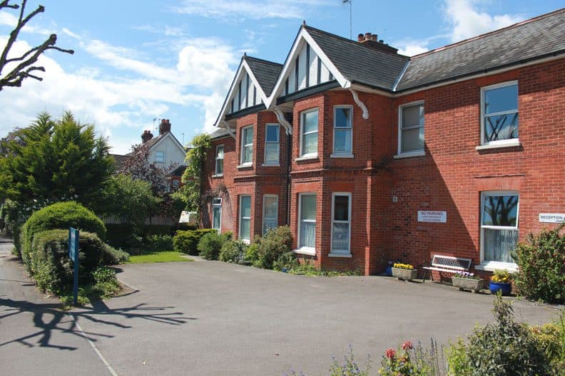 Wey Valley House photo 10