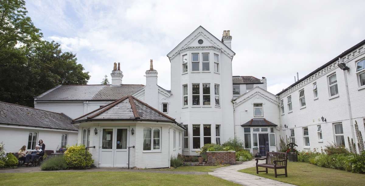 Abbey House Nursing Home photo 2