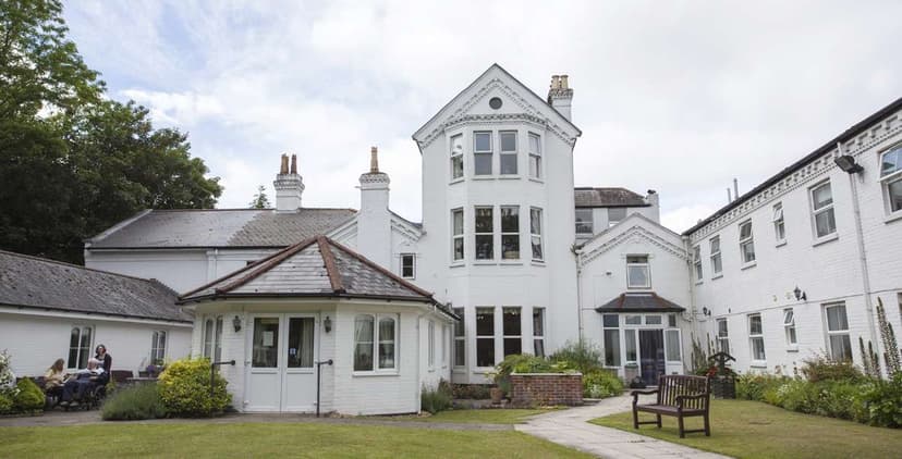 Abbey House Nursing Home