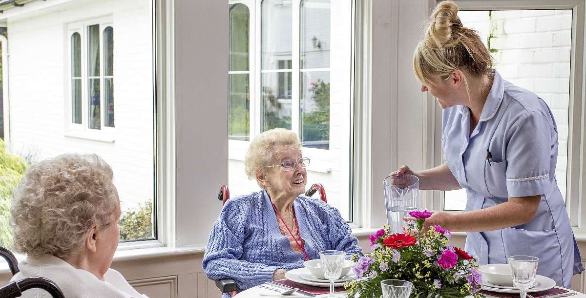 Abbey House Nursing Home photo 3