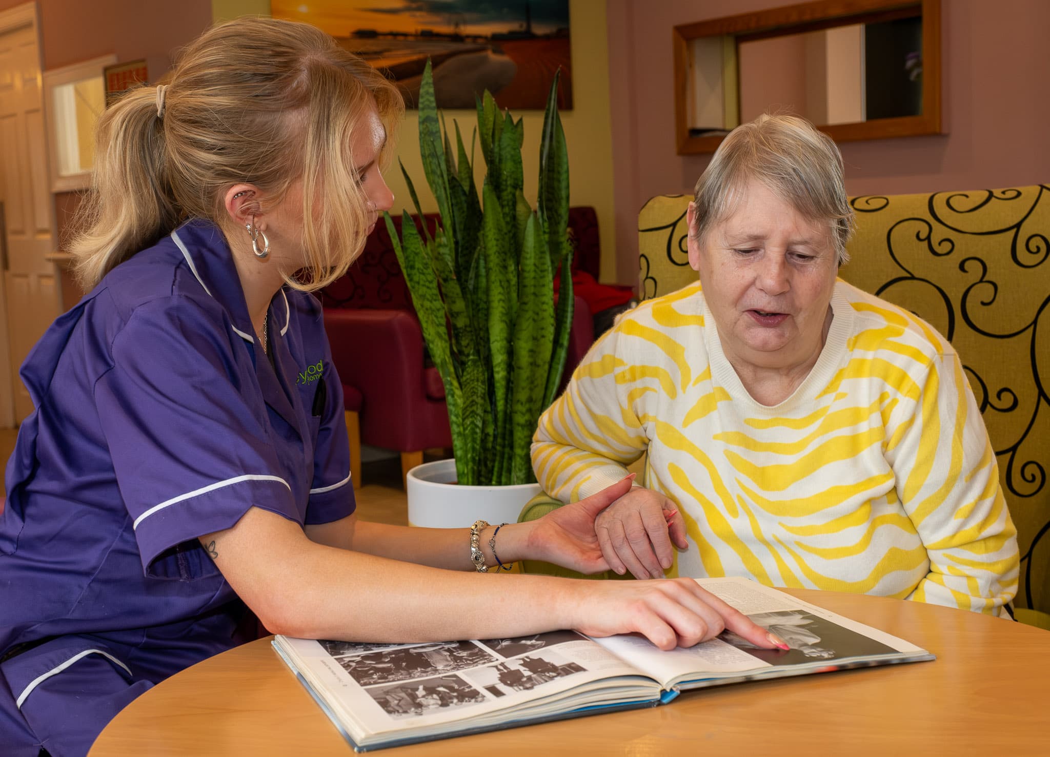 Abbeywood Tottington Limited photo 1