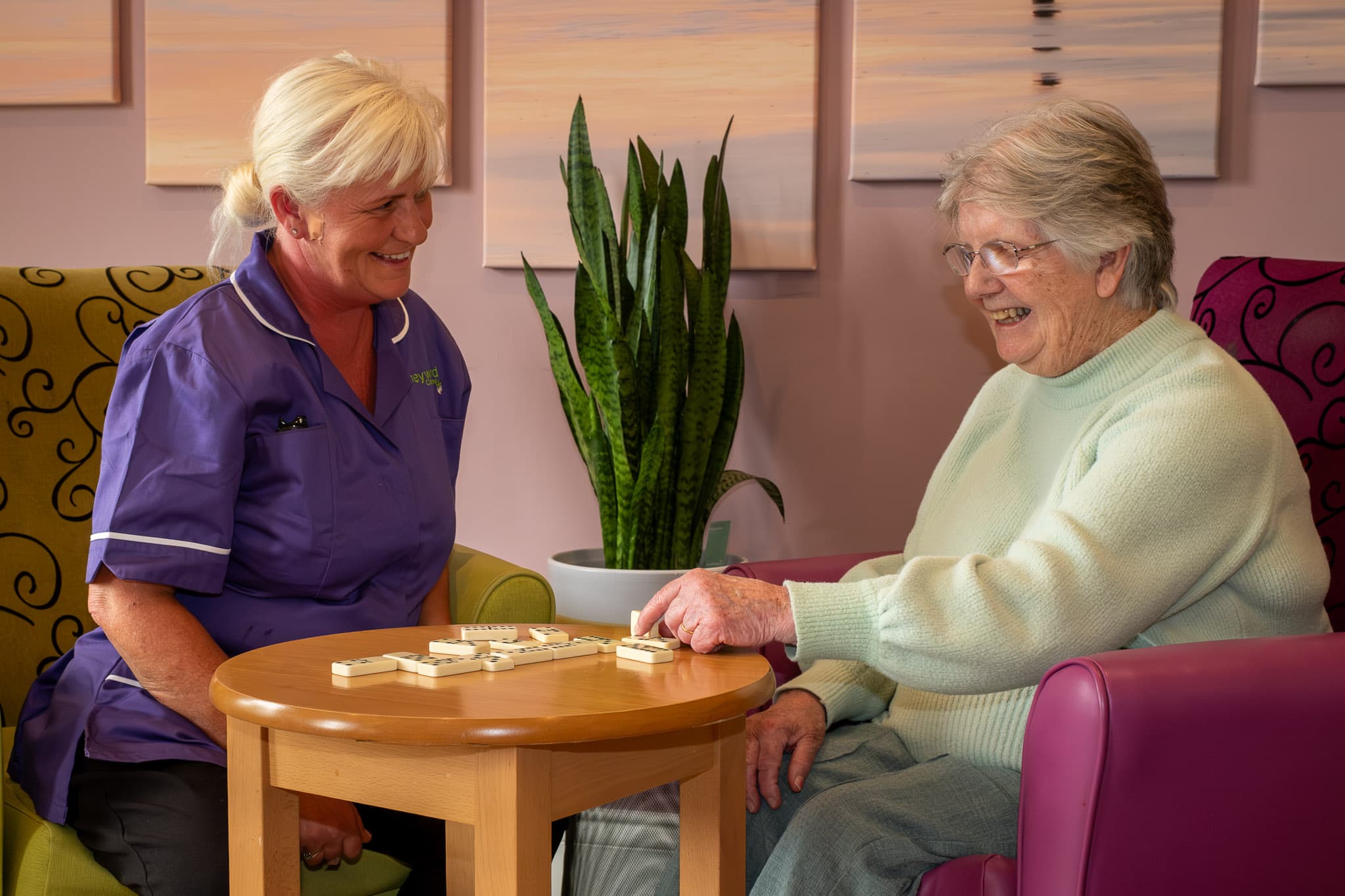 Abbeywood Tottington Limited photo 2