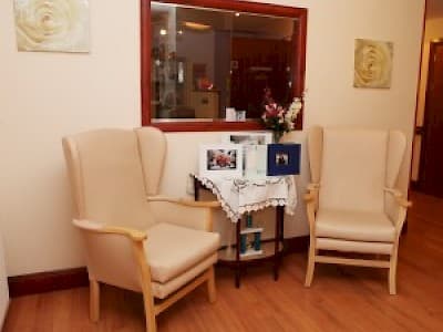 Raith Manor care home