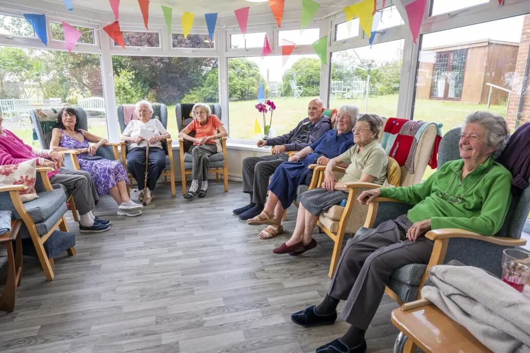 Fairways Care Home photo 2