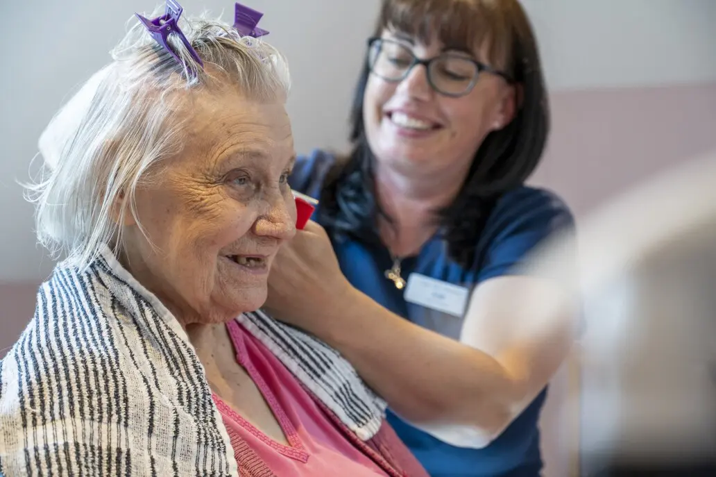 The Old Rectory Residential Home photo 6