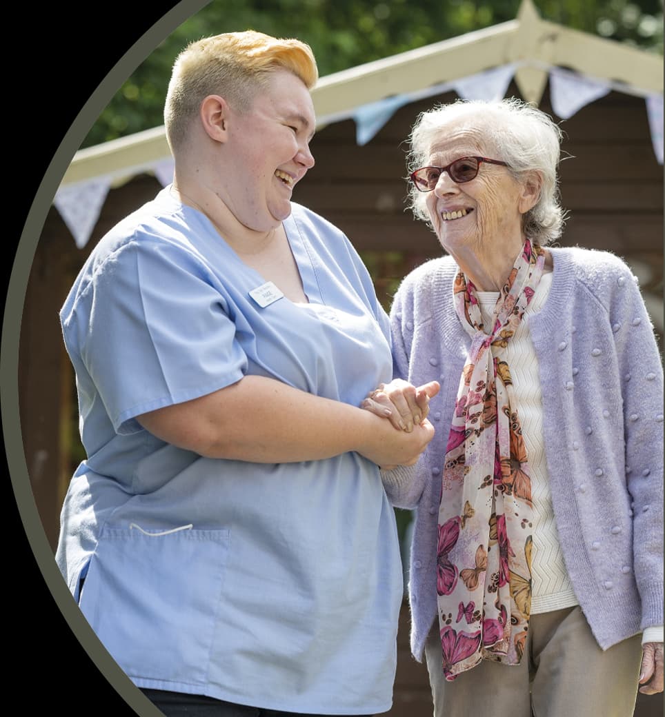 The Old Rectory Residential Home photo 7