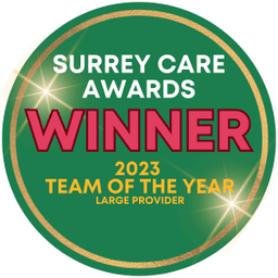 18 Wolverton Gardens, Horley (Active Prospects)