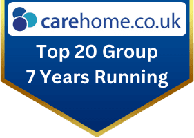 The Old Vicarage Care Home photo 2