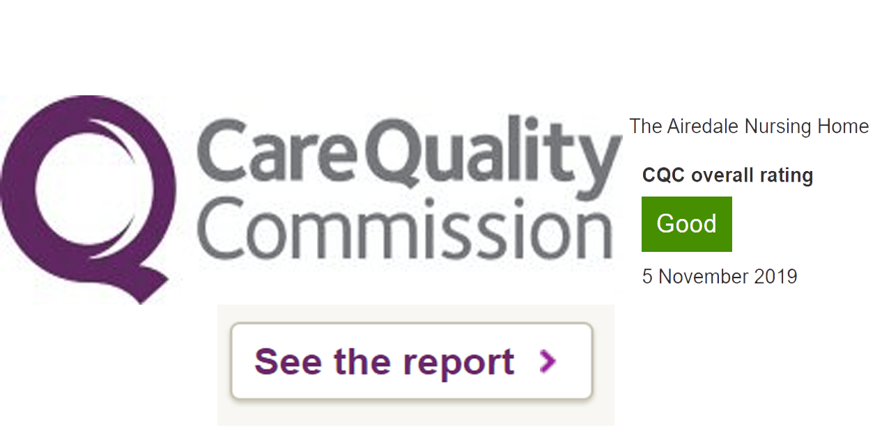 The Airedale Nursing Home photo 4