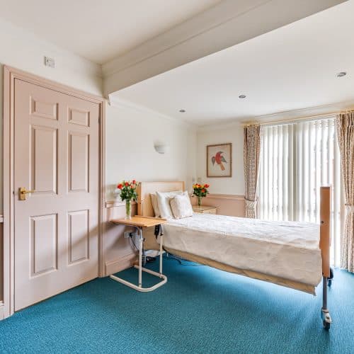 The Airedale Nursing Home photo 1