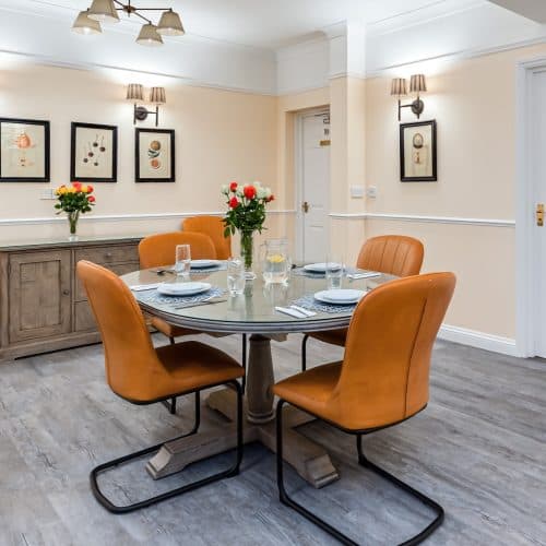 The Airedale Nursing Home photo 3