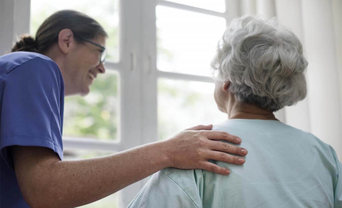 Alban Manor Nursing Home photo 3