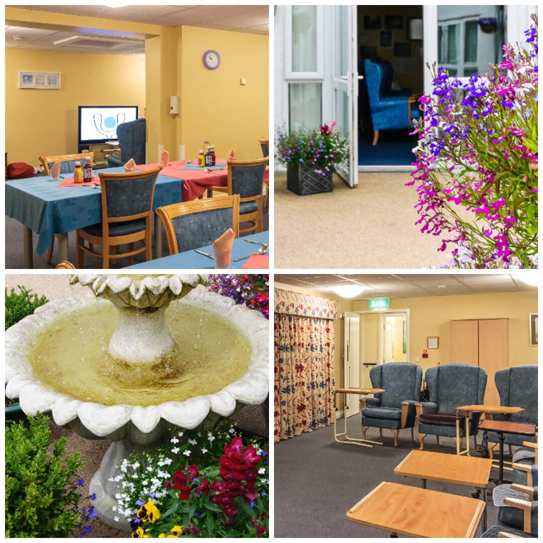 Albert House Nursing Home photo 4