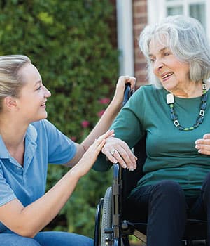 Albert House Nursing Home photo 3