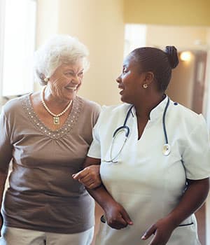 Albert House Nursing Home photo 6