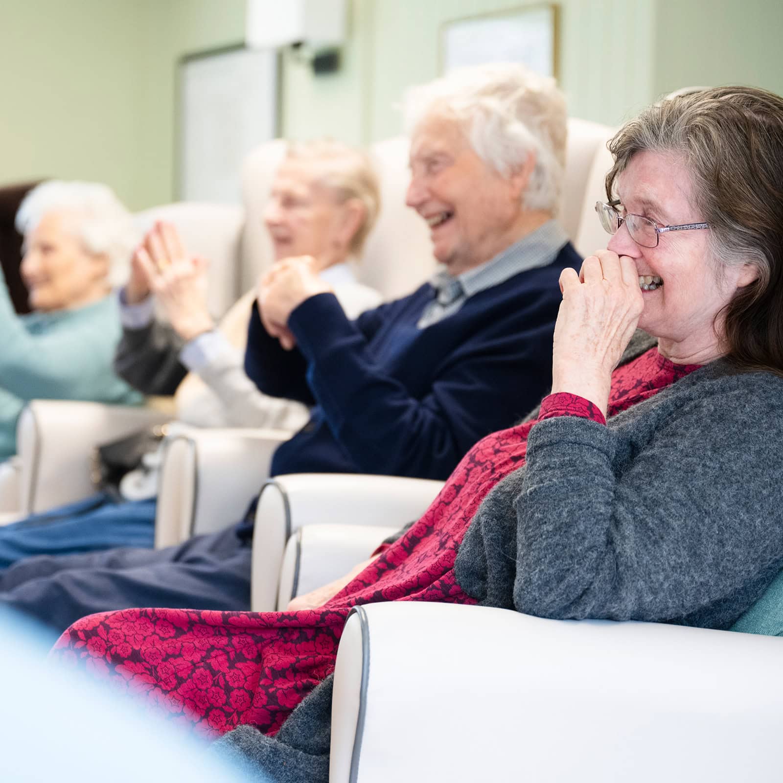 Aldbourne Nursing Home photo 8