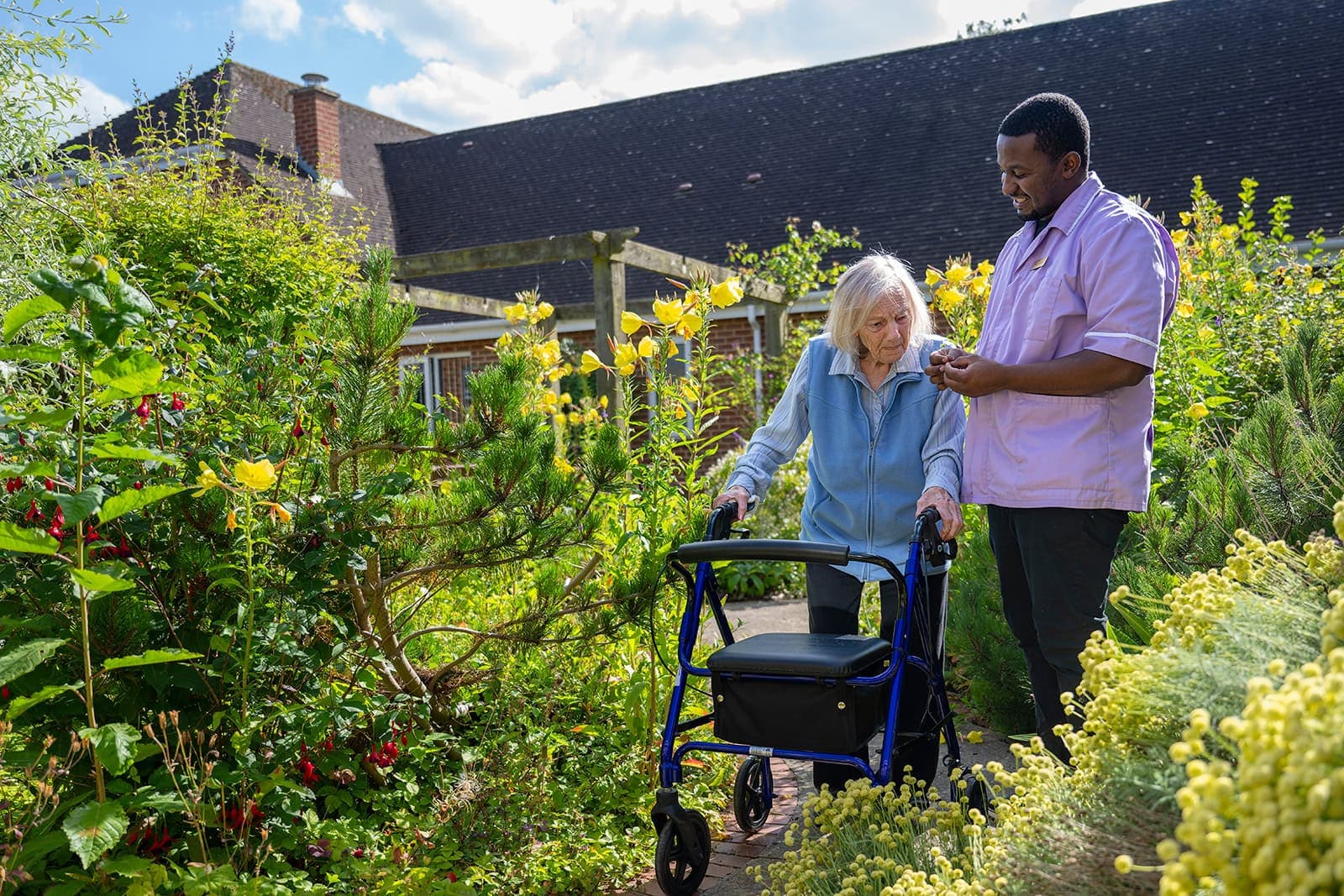 Aldbourne Nursing Home photo 7