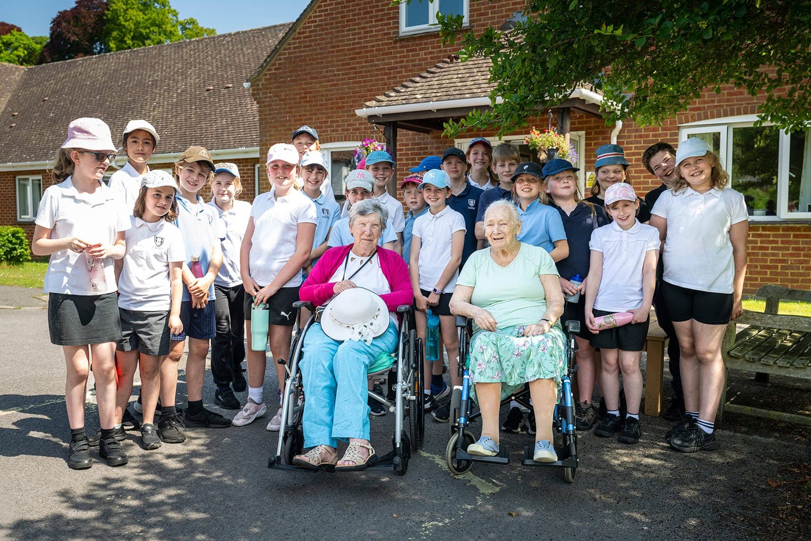 Aldbourne Nursing Home photo 5