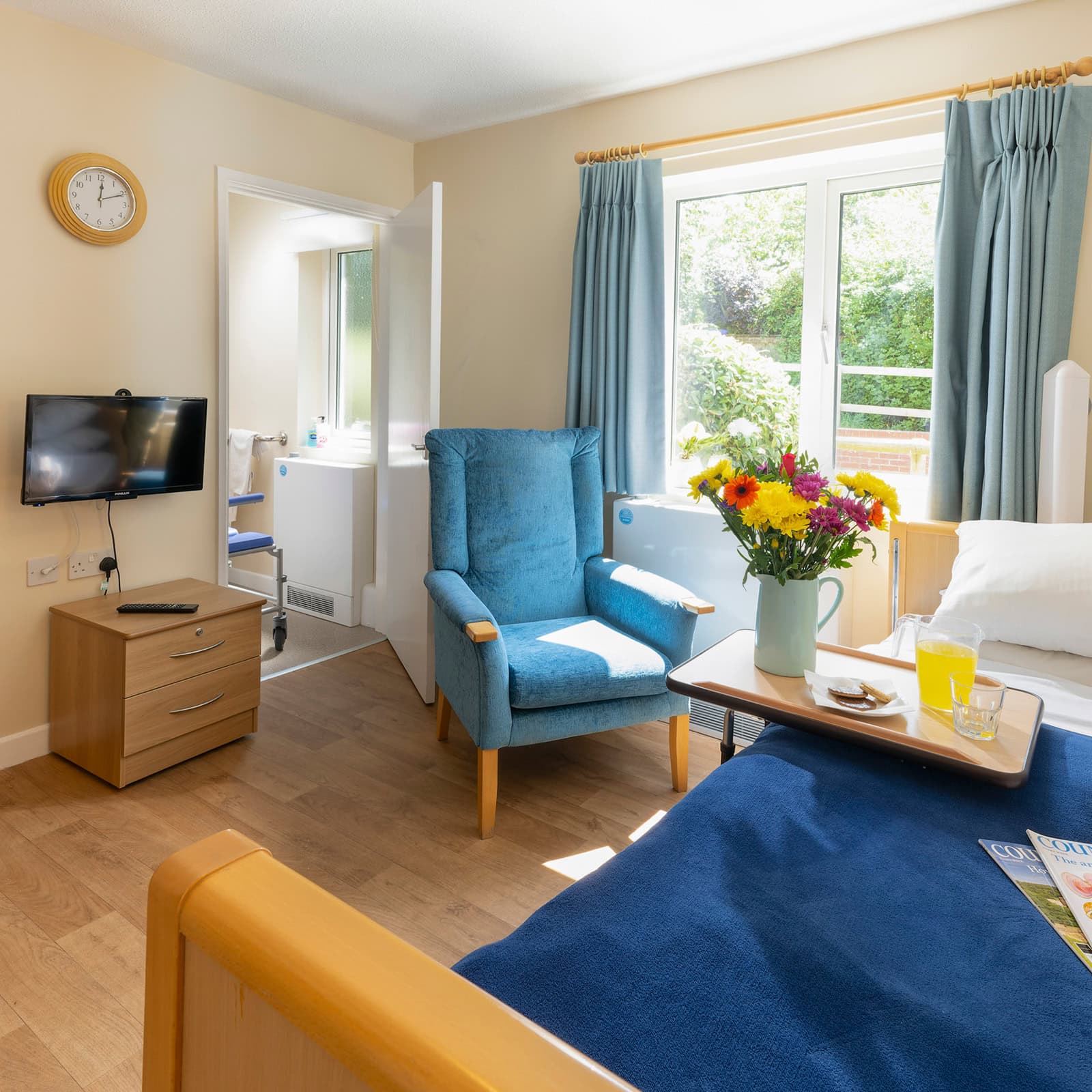 Aldbourne Nursing Home photo 4