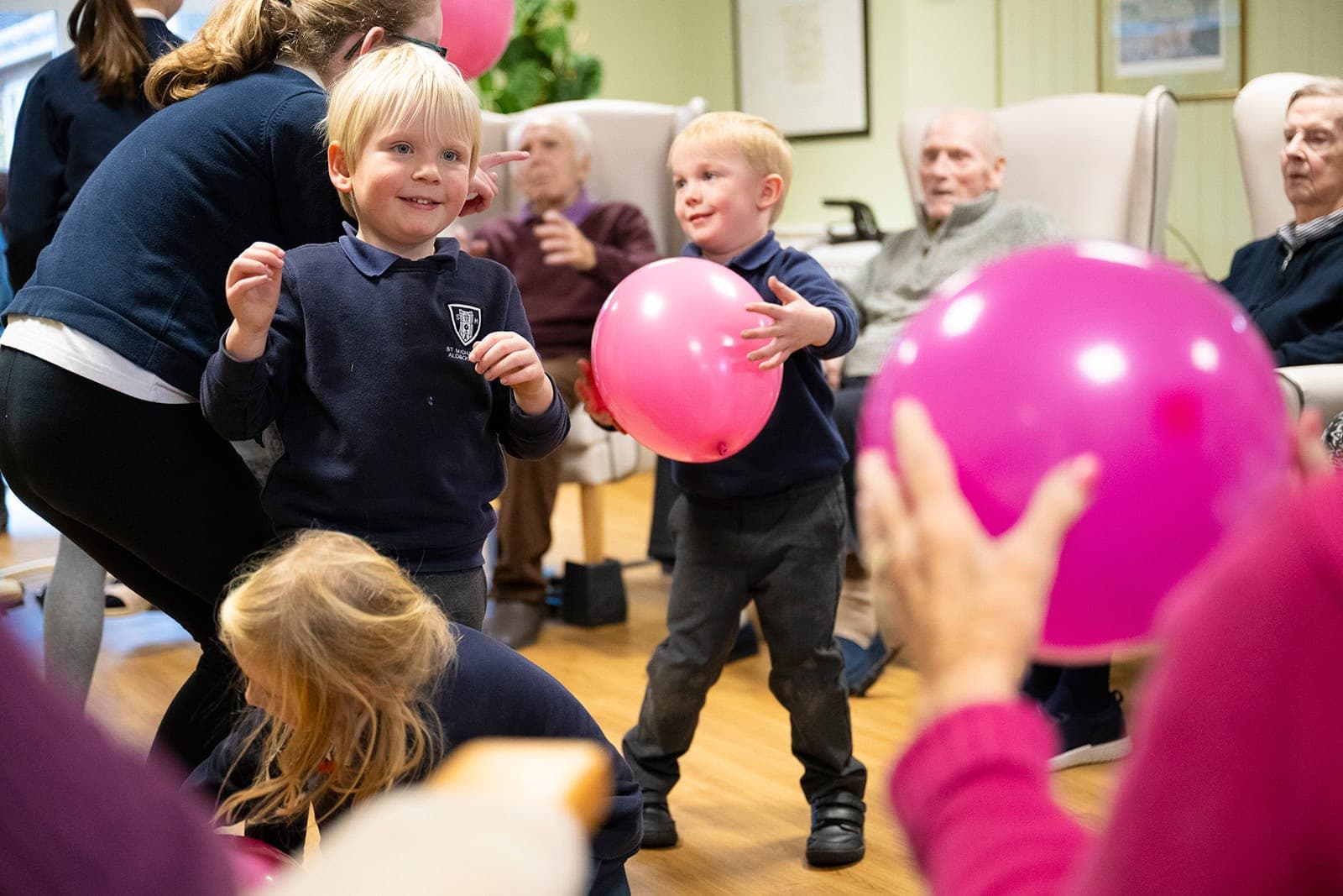 Aldbourne Nursing Home photo 9