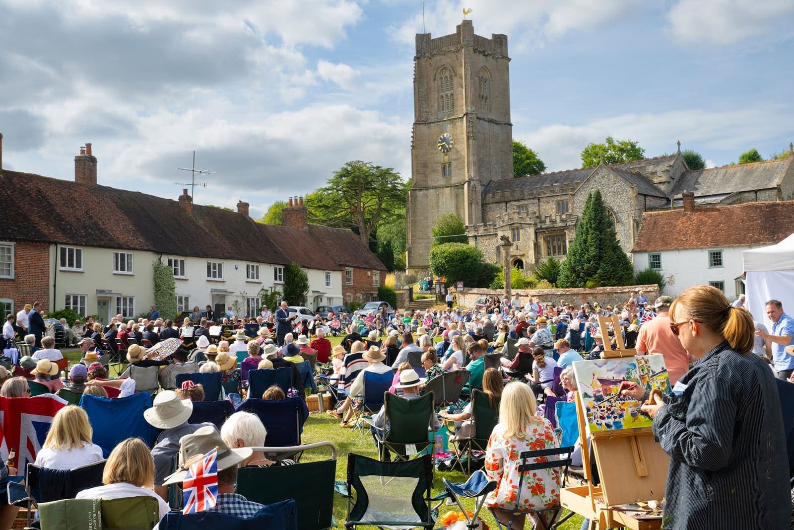 Aldbourne Nursing Home photo 2