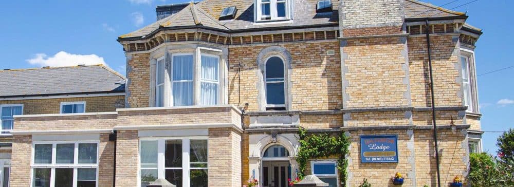 Danmor Lodge Limited photo 7