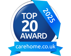 Alexandra Court Residential Home photo 1