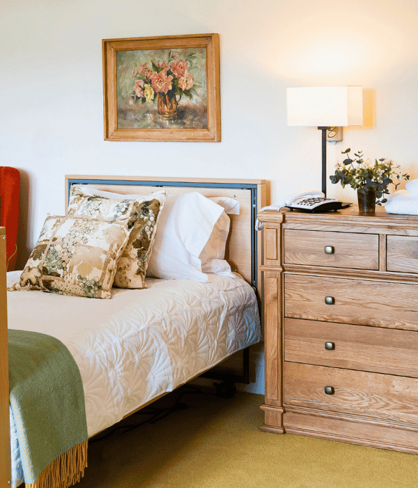 Alfriston Court Care Home photo 7