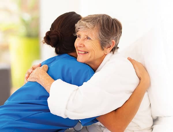 Weymouth - Weymouth Care Home photo 8