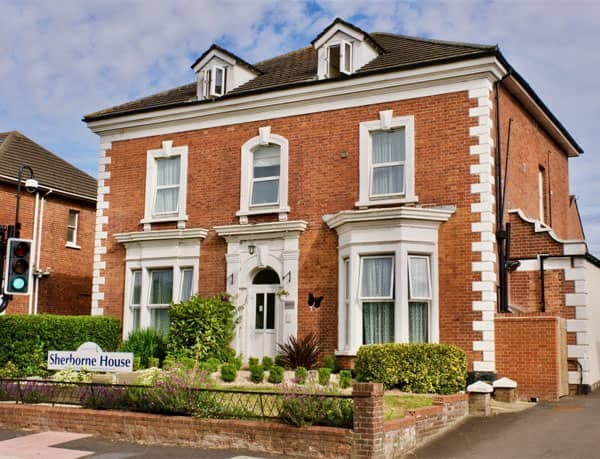 Weymouth - Weymouth Care Home