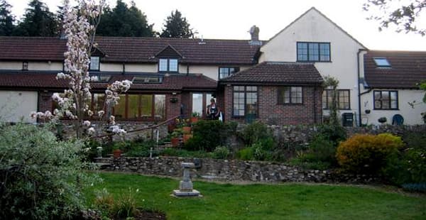 Yew Tree Cottage Residential Home photo 2
