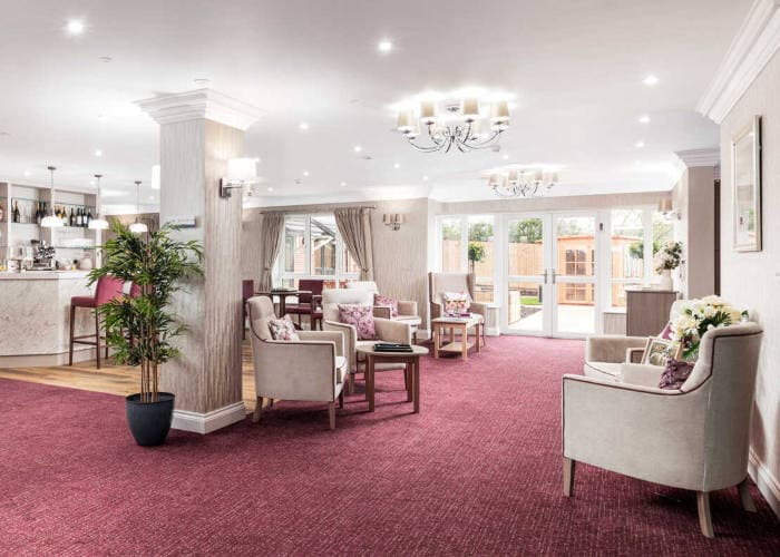 Skelton Court photo 9