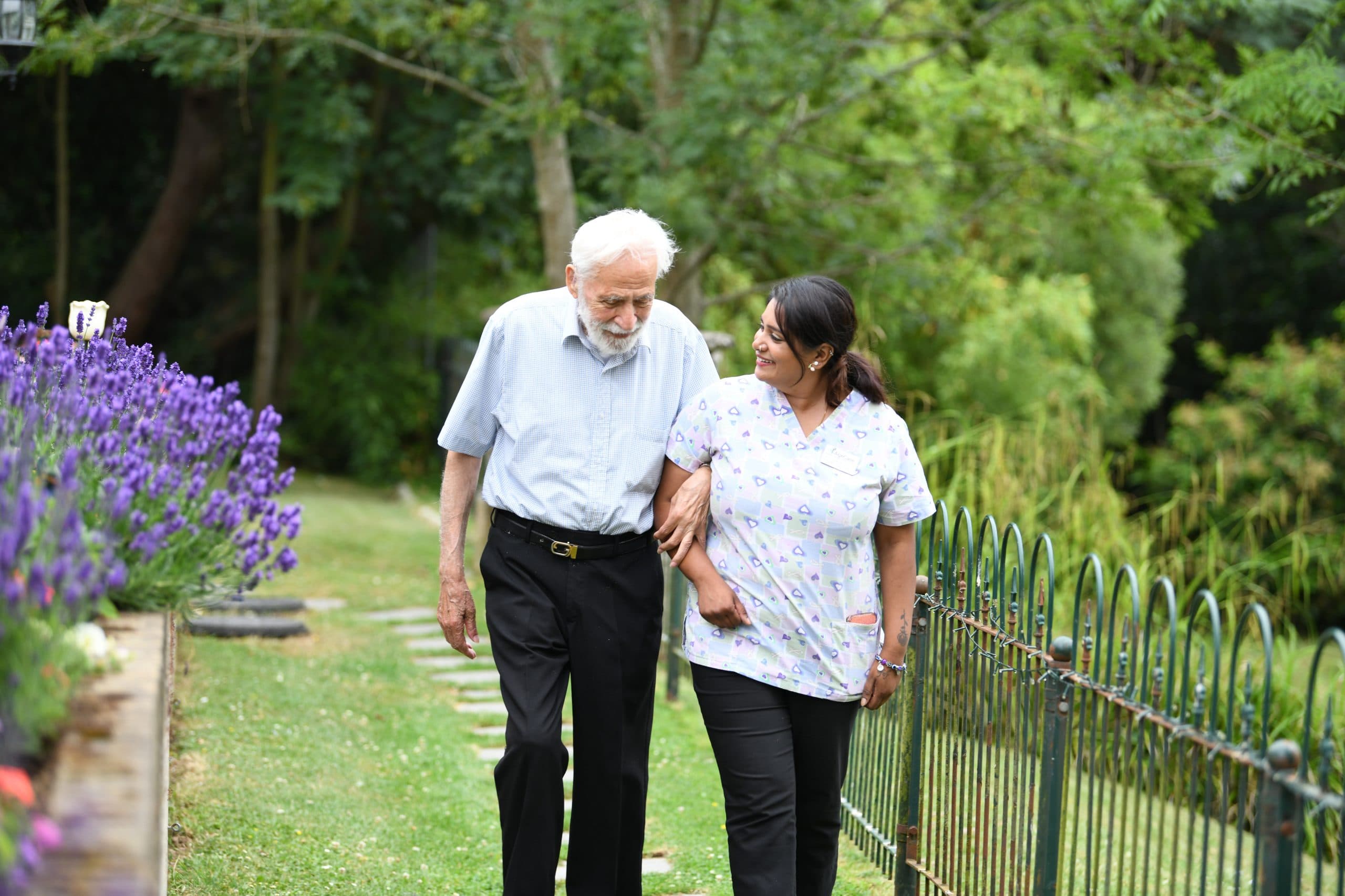 Nayland House Care Home photo 8