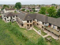 Nayland House Care Home