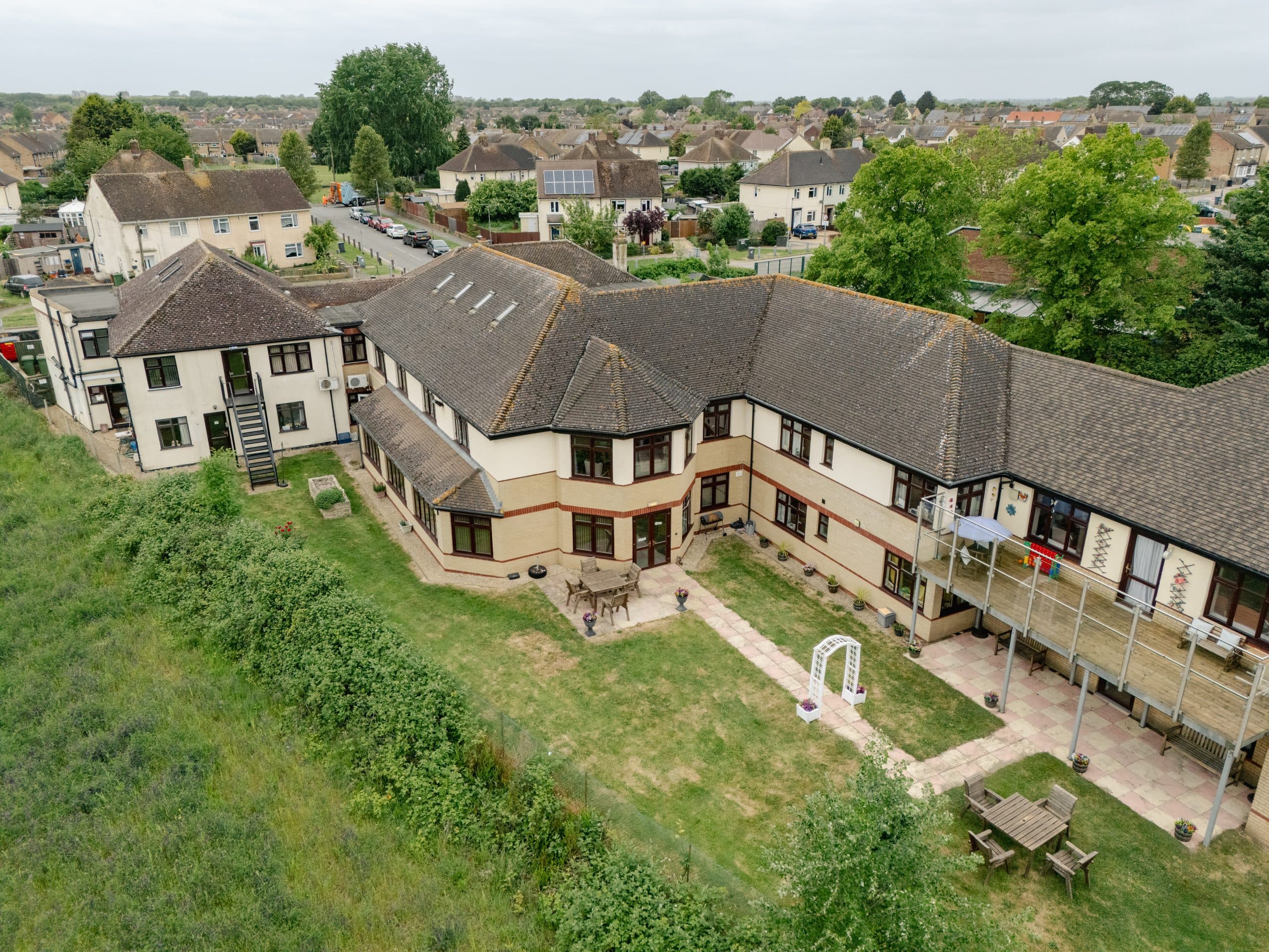 Nayland House Care Home photo 4