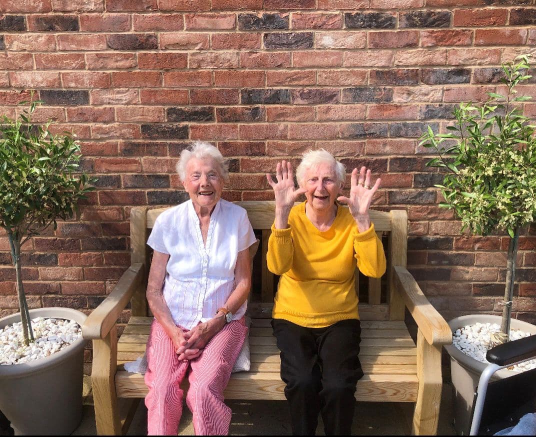 Hampton Manor photo 3