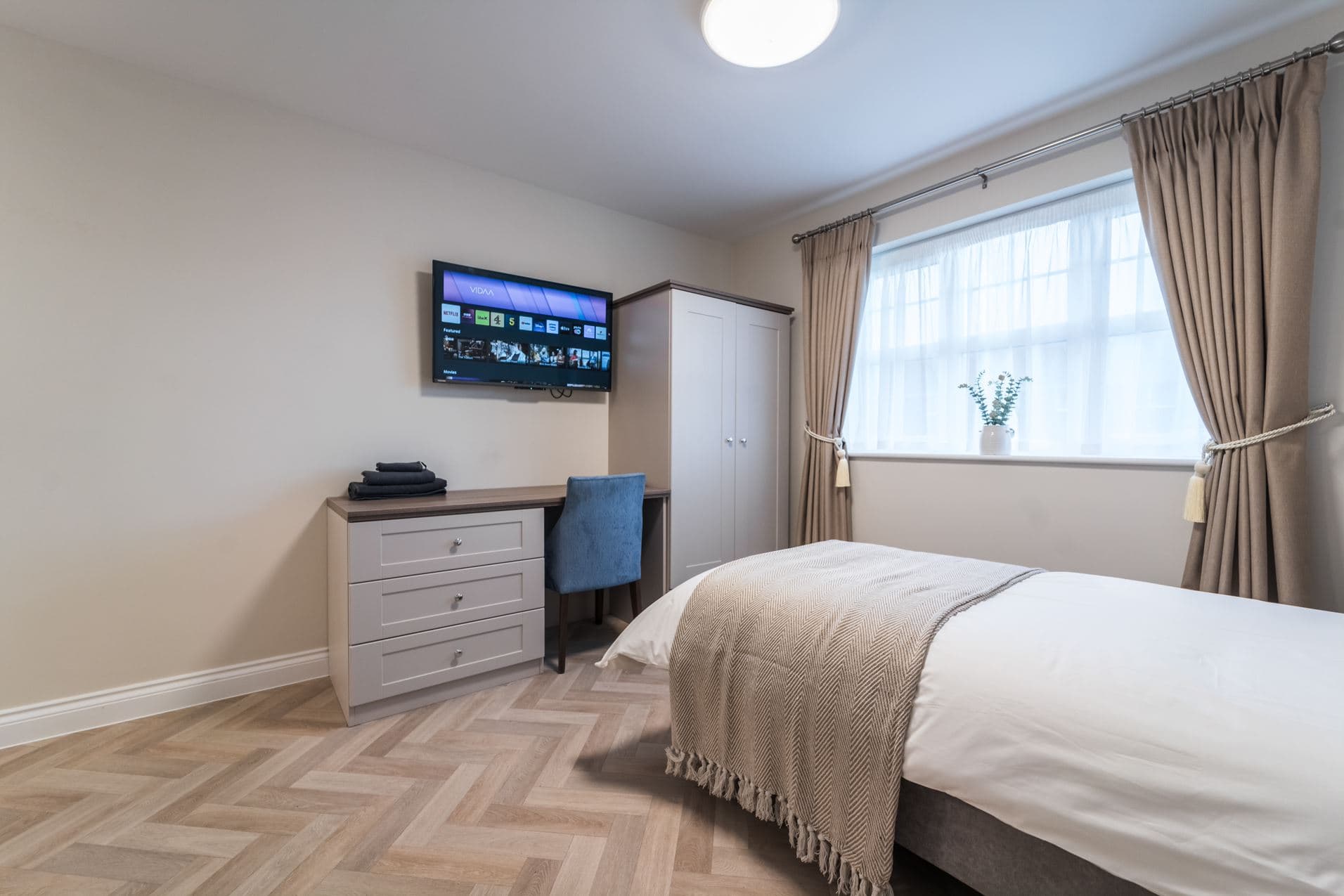 Hampton Manor photo 8