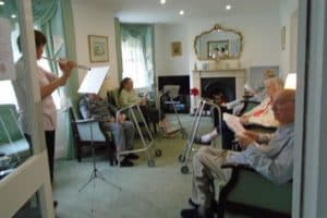 Ashdown Lodge photo 3