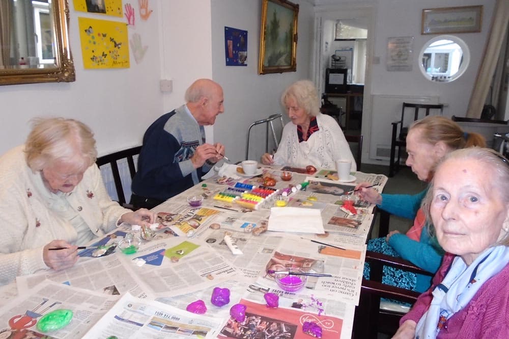 Ashdown Lodge photo 7