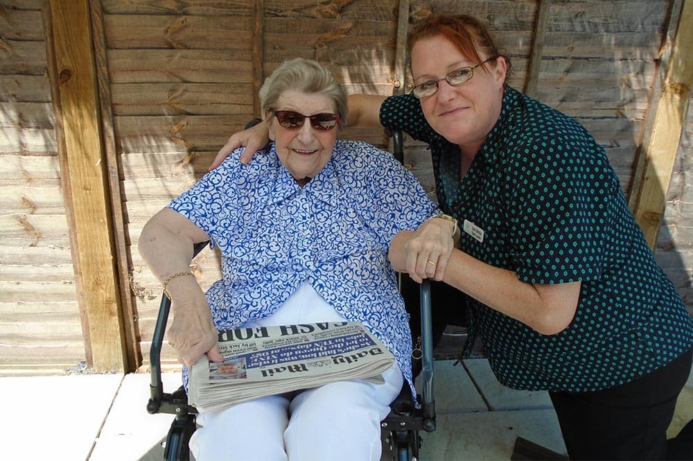 Ashdown Lodge photo 9